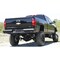 Fab Fours 20-C SILVERADO 2500/3500 HD BLACK STEEL ELITE REAR CH20-U4950-1 - alternate 5